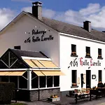 Logis Hotel Restaurant La Hutte Lurette 3*