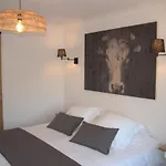 Logis Hotel Restaurant La Hutte Lurette 3* Paliseul
