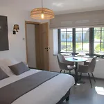 Logis Hotel Restaurant La Hutte Lurette Paliseul