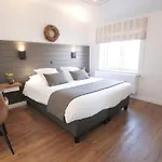 Logis Hotel Restaurant La Hutte Lurette Hotel Paliseul