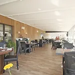 Logis Hotel Restaurant La Hutte Lurette