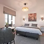 Logis Hotel Restaurant La Hutte Lurette 3* Paliseul