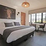 Logis Hotel Restaurant La Hutte Lurette Hotel