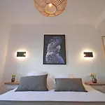 Hotel Logis Hotel Restaurant La Hutte Lurette 3*