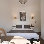Logis Hotel Restaurant La Hutte Lurette Hotel