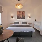 Logis Hotel Restaurant La Hutte Lurette Paliseul