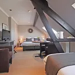 Logis Hotel Restaurant La Hutte Lurette Hotel