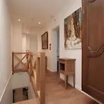 Logis Hotel Restaurant La Hutte Lurette