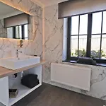 Logis Hotel Restaurant La Hutte Lurette 3* Paliseul