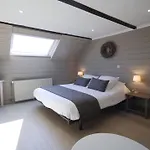 Hotel Logis Hotel Restaurant La Hutte Lurette