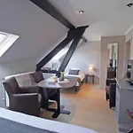 Hotel Logis Hotel Restaurant La Hutte Lurette