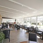 Logis Hotel Restaurant La Hutte Lurette 3* Paliseul