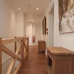 Logis Hotel Restaurant La Hutte Lurette 3*