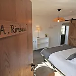 Logis Hotel Restaurant La Hutte Lurette Hotel Paliseul