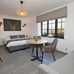 Logis Hotel Restaurant La Hutte Lurette 3* Paliseul