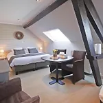 Logis Hotel Restaurant La Hutte Lurette 3* Paliseul