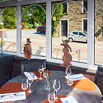 Logis Hotel Restaurant La Hutte Lurette Paliseul