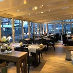 Logis Hotel Restaurant La Hutte Lurette 3* Paliseul