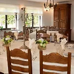 Logis Hotel Restaurant La Hutte Lurette 3* Paliseul