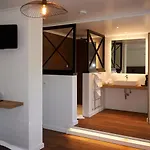 Logis Hotel Restaurant La Hutte Lurette
