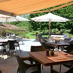 Logis Hotel Restaurant La Hutte Lurette 3* Paliseul
