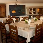Logis Hotel Restaurant La Hutte Lurette Hotel Paliseul