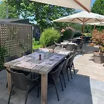 Hotel Logis Hotel Restaurant La Hutte Lurette Paliseul