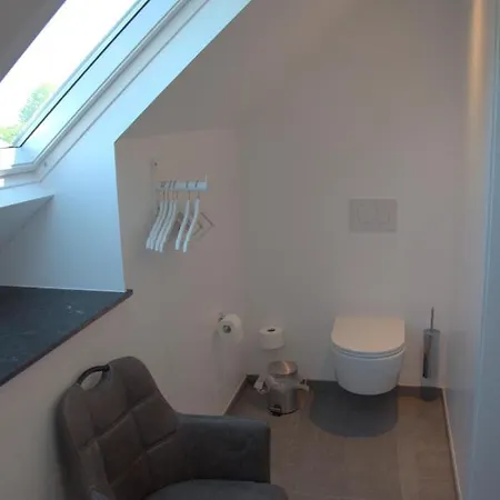 La Hutte Lurette Paliseul