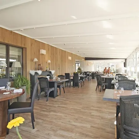 Logis Restaurant La Hutte Lurette