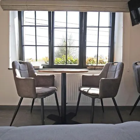 Logis Hotel Restaurant La Hutte Lurette
