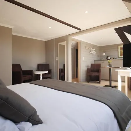 ホテル La Hutte Lurette Paliseul