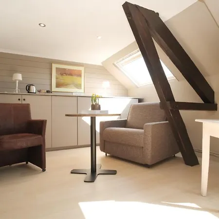 La Hutte Lurette 3* Paliseul