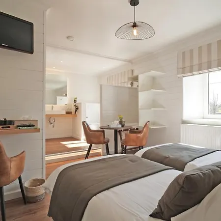 Hotel La Hutte Lurette