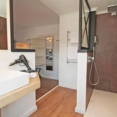 Hotel La Hutte Lurette Paliseul