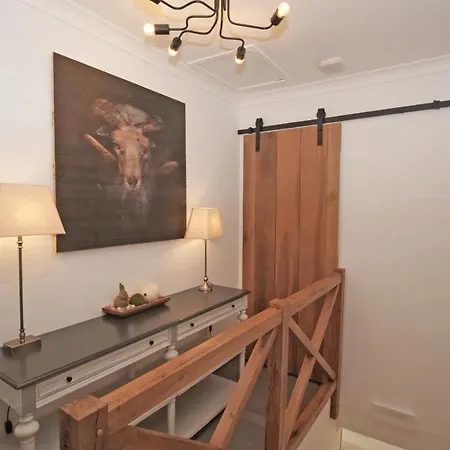 ホテル La Hutte Lurette 3*