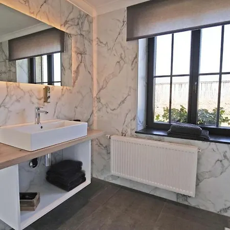 La Hutte Lurette 3* Paliseul