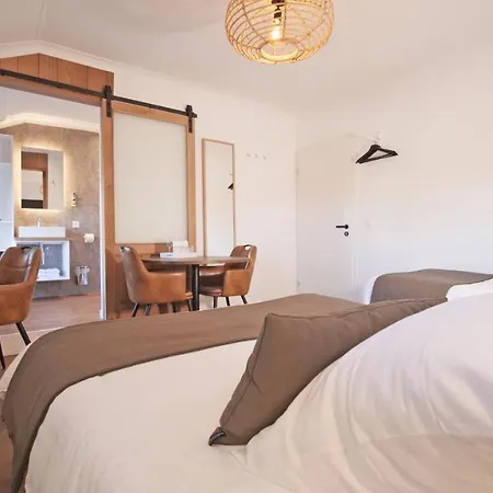 Logis Restaurant La Hutte Lurette 3* Paliseul