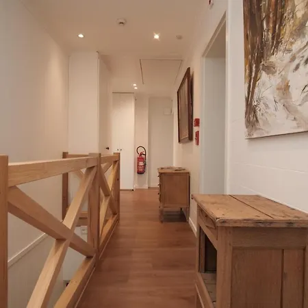 Logis Restaurant La Hutte Lurette 3*