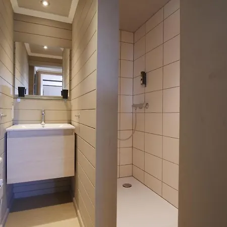 ホテル La Hutte Lurette