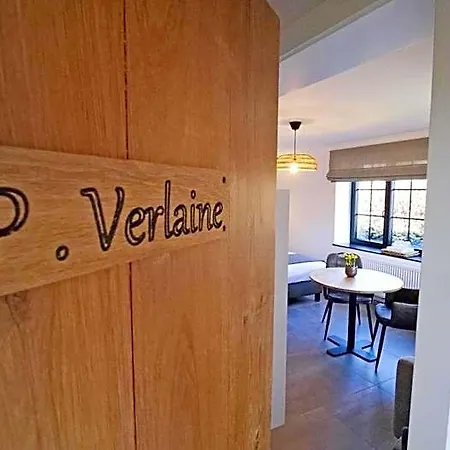 Szálloda Logis Restaurant La Hutte Lurette
