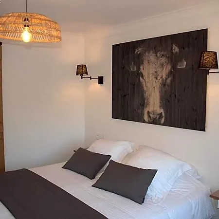 Logis Restaurant La Hutte Lurette 3*