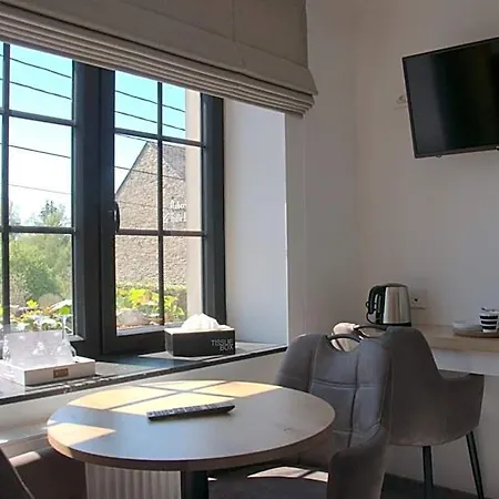 Logis Restaurant La Hutte Lurette