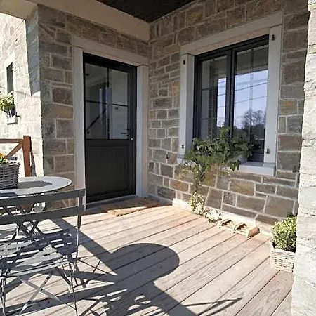 Logis Restaurant La Hutte Lurette