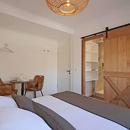 Logis Restaurant La Hutte Lurette 3* Paliseul