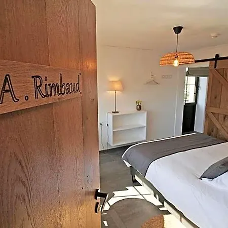 Logis Restaurant La Hutte Lurette Szálloda