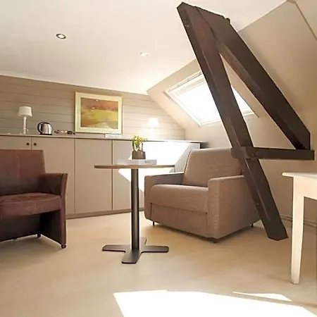 Logis Restaurant La Hutte Lurette 3*
