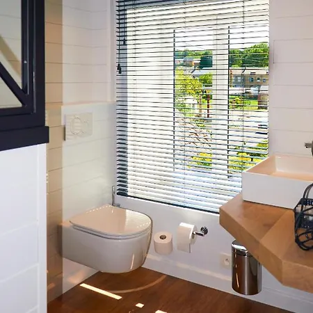 La Hutte Lurette 3* Paliseul