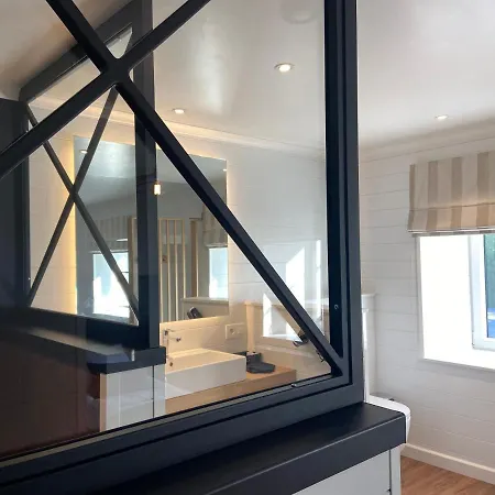 La Hutte Lurette ホテル Paliseul