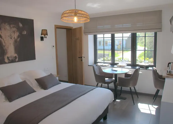 La Hutte Lurette Paliseul