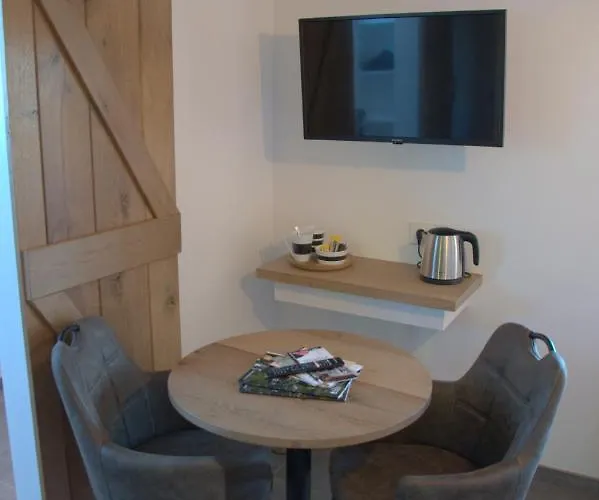 La Hutte Lurette 3* Paliseul